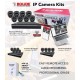 Bolide IP Camera Kit