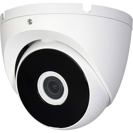 5MP HDCVI Coaxial CCTV Camera