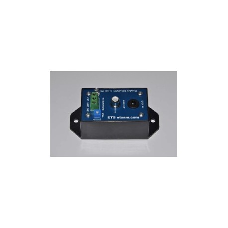 ETS SMI-1L  Interface box for ETS Microphones