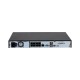 8 channel NVR with POE built in