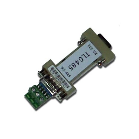 RS-232 to RS-485 Converter 10 Pack